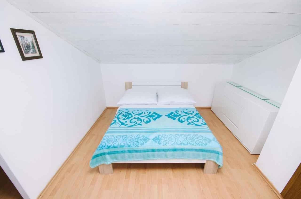 Apartment In Crikvenica 39210 Luaran gambar