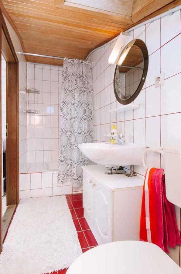 Apartment In Crikvenica 39210 Luaran gambar