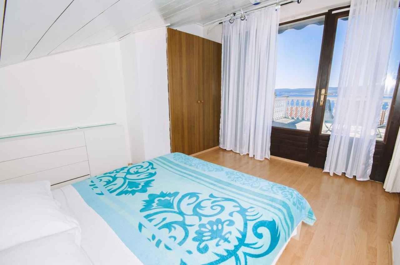 Apartment In Crikvenica 39210 Luaran gambar