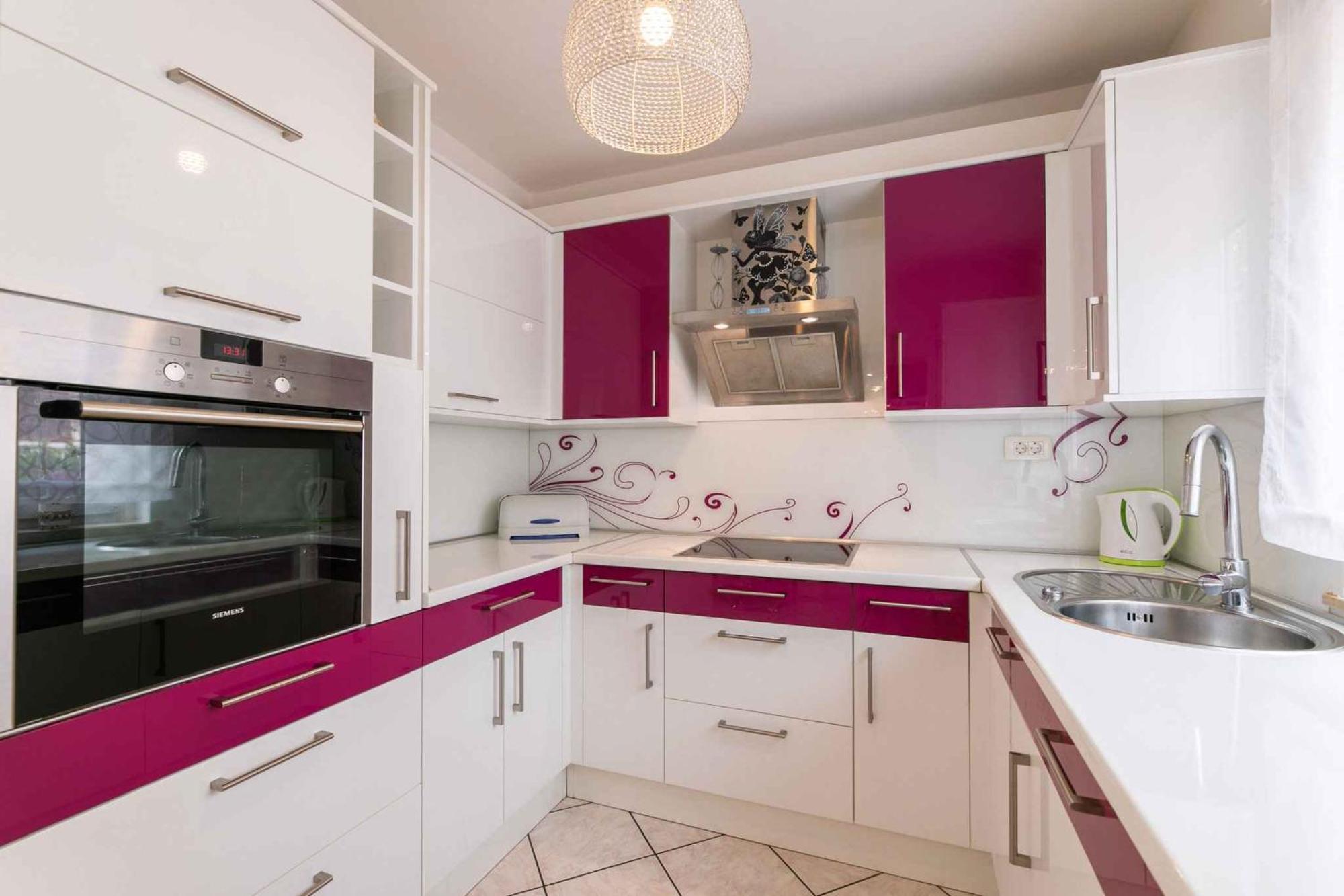 Apartment In Crikvenica 39210 Luaran gambar