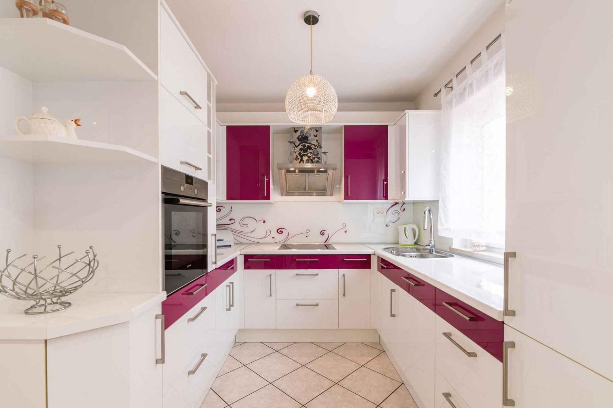 Apartment In Crikvenica 39210 Luaran gambar